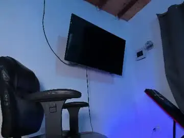 Chaturbate Nude Webcam of kuzzcoo