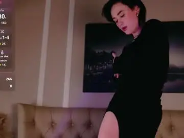 Chaturbate Sex Cam of luna_backer