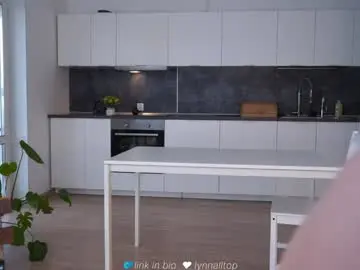 Chaturbate Adult Webcam of lynnalltop