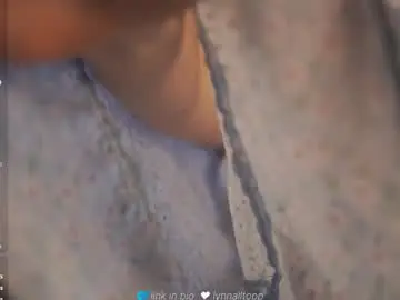 Chaturbate Best live sex cam show of lynnalltop