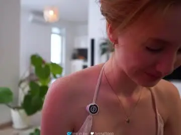 Chaturbate Adult Webcams of lynnalltop