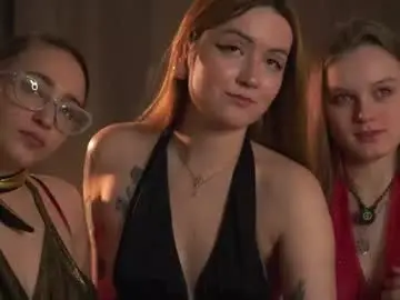 Chaturbate Adult Webcam of lynnalltop