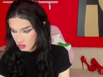 Chaturbate Live Sex of madisonesprit