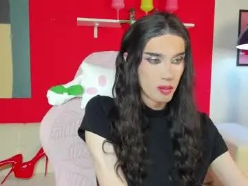 Chaturbate Watch Live Sex Cams of madisonesprit