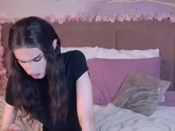 Chaturbate Live Sex Cam of madisonesprit