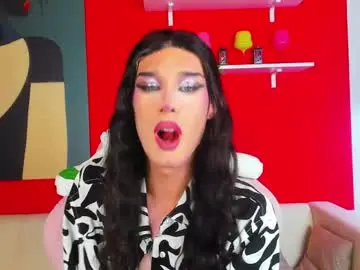 Chaturbate Sex Chat of madisonesprit