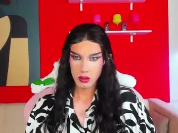 Chaturbate Sex Chat of madisonesprit