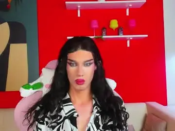 Chaturbate Live Sex of madisonesprit