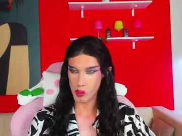 Chaturbate Sex Cam of madisonesprit