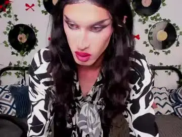 Chaturbate Free Porn Cam of madisonesprit