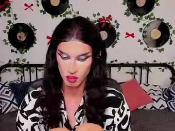 Chaturbate Sex Cam of madisonesprit