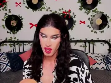 Chaturbate Nude Webcam of madisonesprit