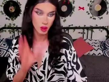 Chaturbate Sex Chat of madisonesprit