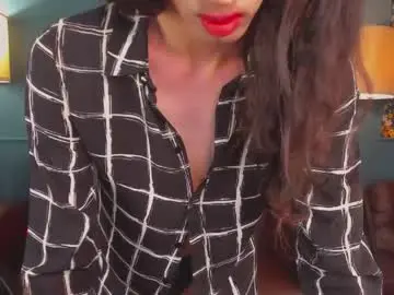 Chaturbate Live Sex Cam of madisonesprit