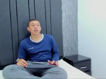 Chaturbate Free Live Porn of max_nox