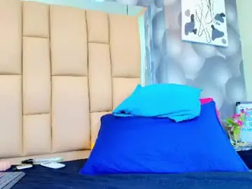 Chaturbate Live Sex of mss_samy