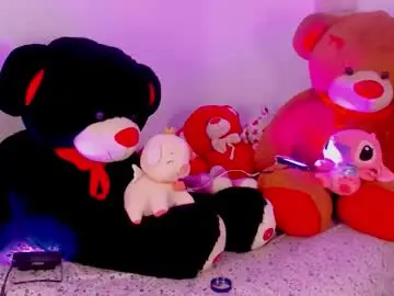 Chaturbate Free Live Porn of nikolle_sweeethott