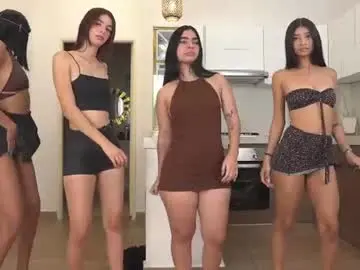 Chaturbate Live Porn of petites_perles
