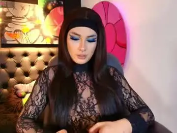 Chaturbate Sex Cam of rominaowenxx