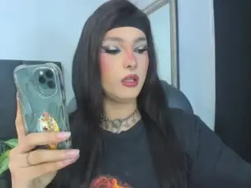 Chaturbate Adult Webcams of rominaowenxx