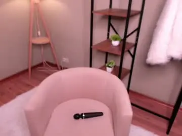 Chaturbate Best live sex cam show of salmaflow