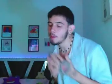 Chaturbate Free Porn Cam of sebasxxl12