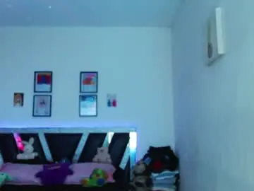 Chaturbate Nude Webcam of sebasxxl12