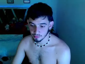 Chaturbate Private Sex Chat of sebasxxl12