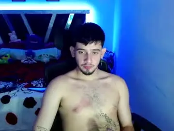 Chaturbate Watch Live Sex Cams of sebasxxl12