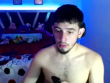 Chaturbate Adult Webcam of sebasxxl12