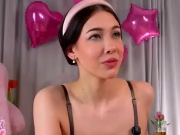 Chaturbate Live Sex of signehinz