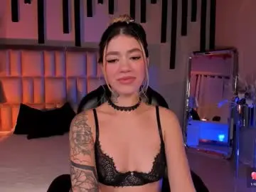 Chaturbate Free Live Porn of violetthansson