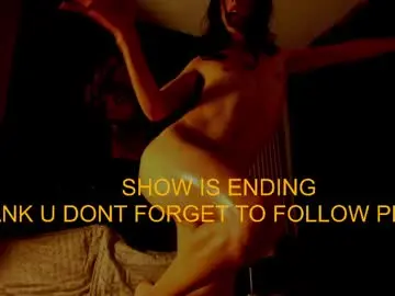 Chaturbate Private Sex Chat of xabrina_17