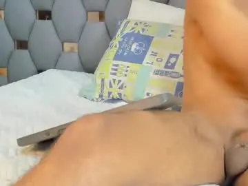 Chaturbate Adult Webcam of yayi_derek