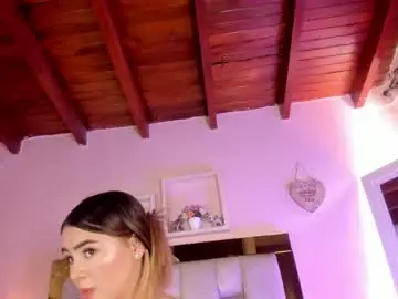 Chaturbate Sex Cam of _emily_r