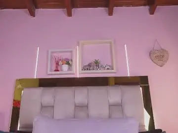 Chaturbate Nude Webcam of _emily_r