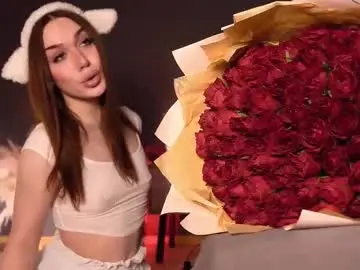 Chaturbate Sex Chat of alina_39