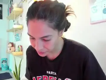 Chaturbate Adult Webcam of amy_and_eloise