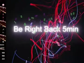 Chaturbate Adult Webcam of antonellicailin