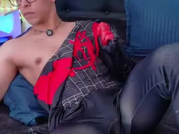 Chaturbate Best Webcam of aodaboyy