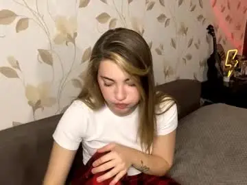 Chaturbate Live Porn of bella_gasp