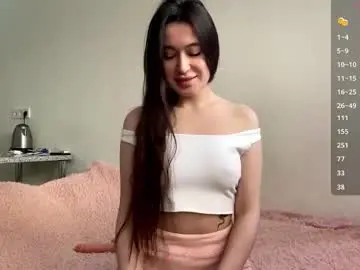 Chaturbate Private Sex Chat of bella_gasp