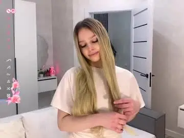 Chaturbate Live Porn of bella_gasp