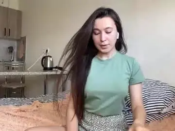 Chaturbate Nude Webcam of bella_gasp