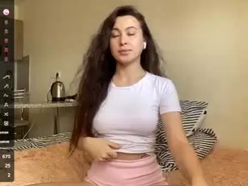 Chaturbate Adult Video Chat of bella_gasp