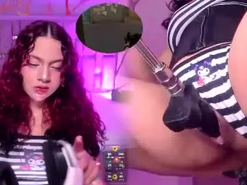 Chaturbate Live Sex of briannalux