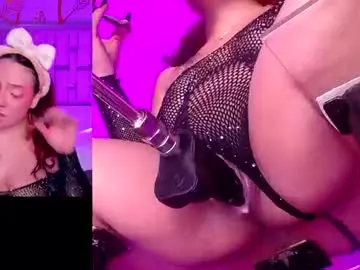 Chaturbate Watch Live Sex Cams of briannalux