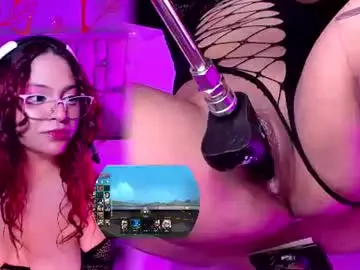 Chaturbate Best live sex cam show of briannalux