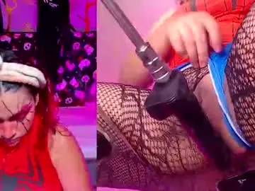 Chaturbate Live Porn of briannalux