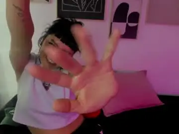 Chaturbate Nude Webcam of cute_hollywood